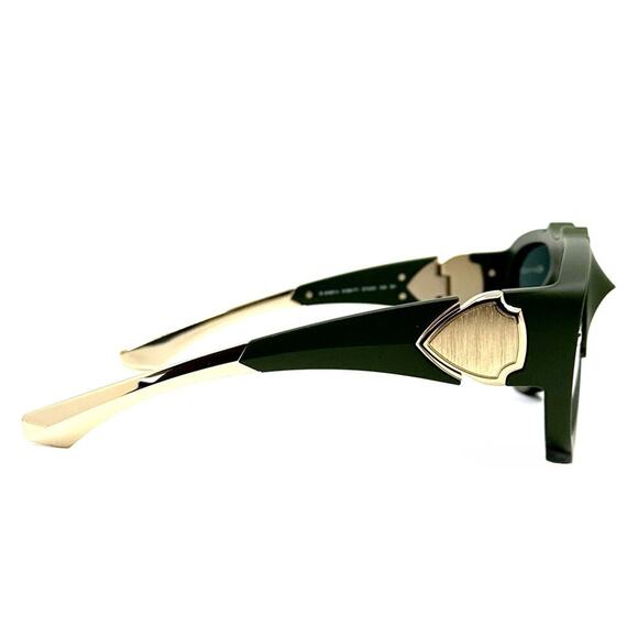 New, BURBERRY Sunglasses B4433-U 4138/71 Authentic - Picture 3 of 15